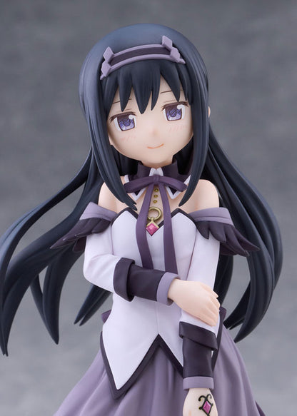 PRE ORDER – PUELLA MAGI MADOKA MAGICA THE MOVIE - WALPURGISNACHT: RISING - HOMURA AKEMI NON-SCALE FIGURE