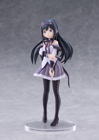 PRE ORDER – PUELLA MAGI MADOKA MAGICA THE MOVIE - WALPURGISNACHT: RISING - HOMURA AKEMI NON-SCALE FIGURE