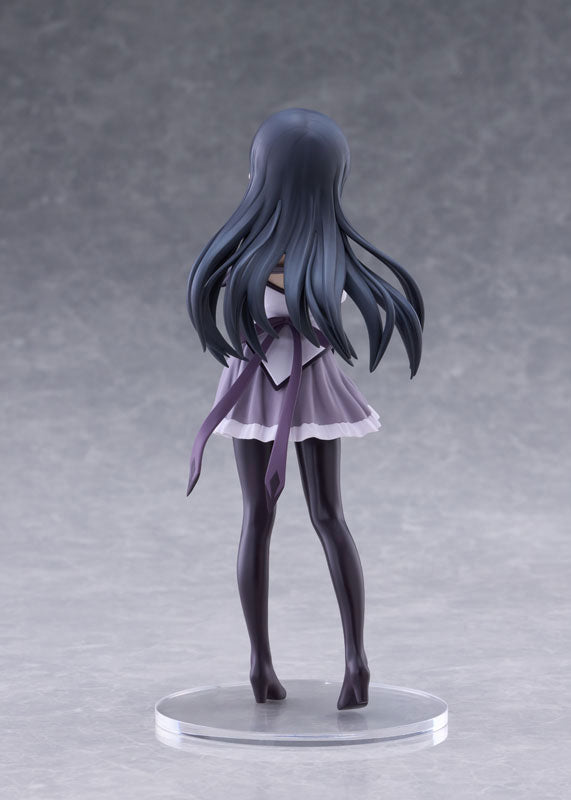 PRE ORDER – PUELLA MAGI MADOKA MAGICA THE MOVIE - WALPURGISNACHT: RISING - HOMURA AKEMI NON-SCALE FIGURE