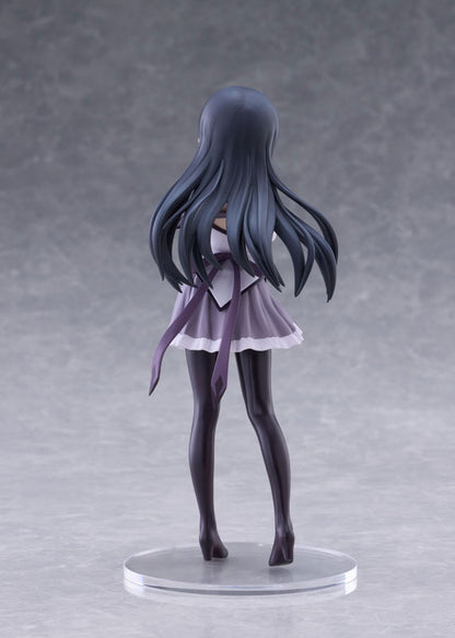 PRE ORDER – PUELLA MAGI MADOKA MAGICA THE MOVIE - WALPURGISNACHT: RISING - HOMURA AKEMI NON-SCALE FIGURE