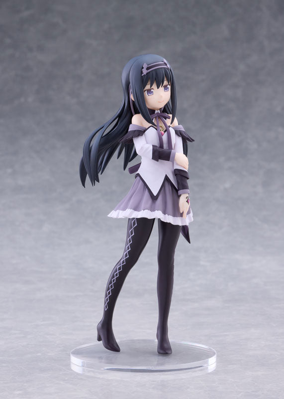 PRE ORDER – PUELLA MAGI MADOKA MAGICA THE MOVIE - WALPURGISNACHT: RISING - HOMURA AKEMI NON-SCALE FIGURE