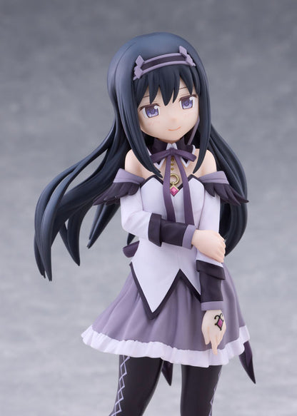 PRE ORDER – PUELLA MAGI MADOKA MAGICA THE MOVIE - WALPURGISNACHT: RISING - HOMURA AKEMI NON-SCALE FIGURE