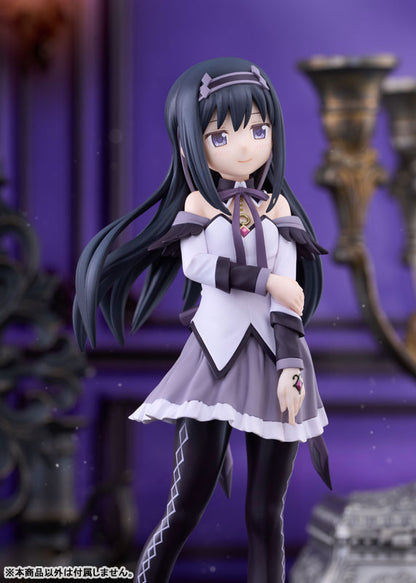 PRE ORDER – PUELLA MAGI MADOKA MAGICA THE MOVIE - WALPURGISNACHT: RISING - HOMURA AKEMI NON-SCALE FIGURE