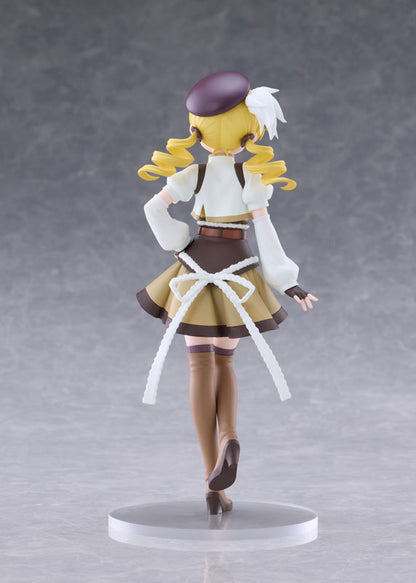 PRE ORDER – PUELLA MAGI MADOKA MAGICA THE MOVIE - WALPURGISNACHT: RISING - MAMI TOMOE NON-SCALE FIGURE
