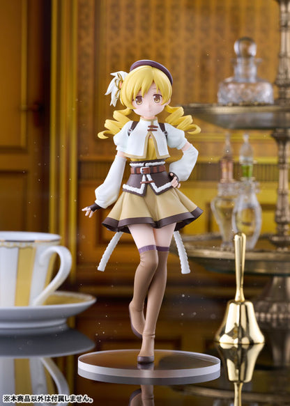 PRE ORDER – PUELLA MAGI MADOKA MAGICA THE MOVIE - WALPURGISNACHT: RISING - MAMI TOMOE NON-SCALE FIGURE