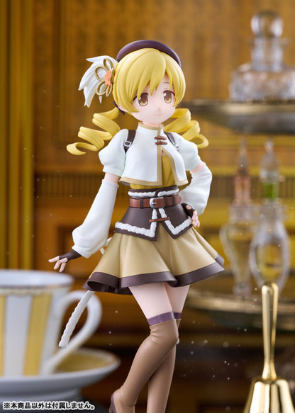 PRE ORDER – PUELLA MAGI MADOKA MAGICA THE MOVIE - WALPURGISNACHT: RISING - MAMI TOMOE NON-SCALE FIGURE