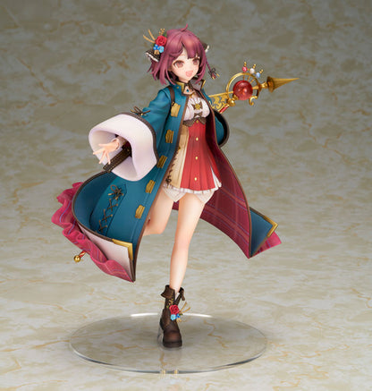 PRE ORDER – 1/7 ATELIER SOPHIE 2: THE ALCHEMIST OF THE MYSTERIOUS DREAM - SOPHIE THE ALCHEMIST OF THE MYSTERIOUS DREAM VER. - SOPHIE NEUENMULLER