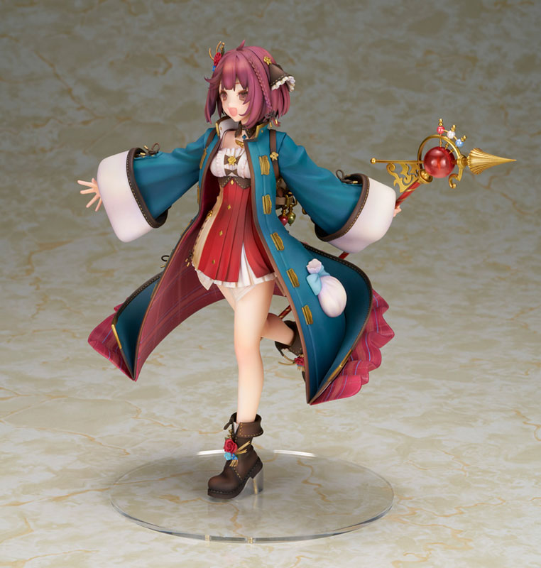 PRE ORDER – 1/7 ATELIER SOPHIE 2: THE ALCHEMIST OF THE MYSTERIOUS DREAM - SOPHIE THE ALCHEMIST OF THE MYSTERIOUS DREAM VER. - SOPHIE NEUENMULLER