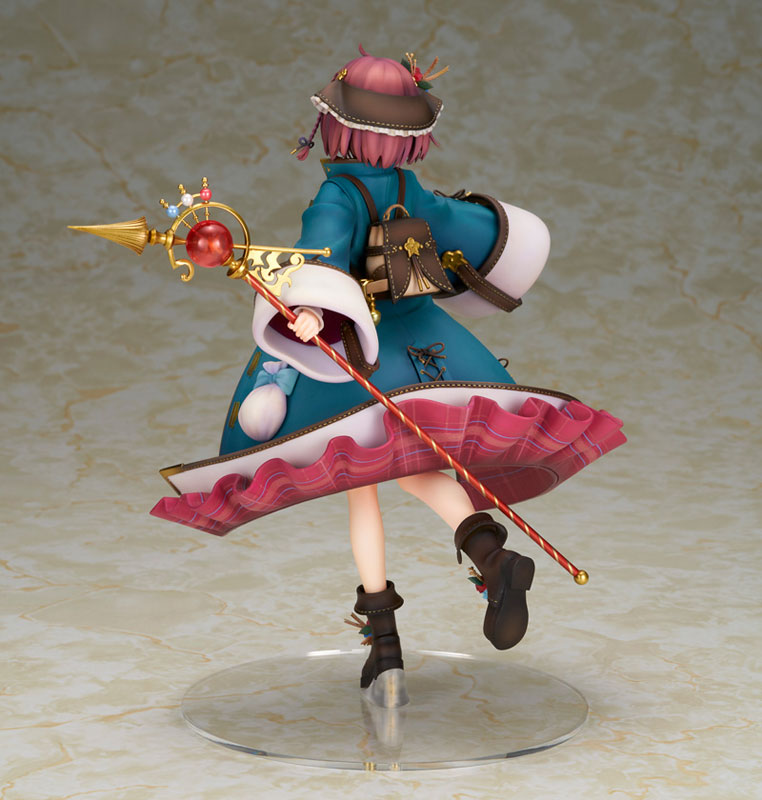 PRE ORDER – 1/7 ATELIER SOPHIE 2: THE ALCHEMIST OF THE MYSTERIOUS DREAM - SOPHIE THE ALCHEMIST OF THE MYSTERIOUS DREAM VER. - SOPHIE NEUENMULLER