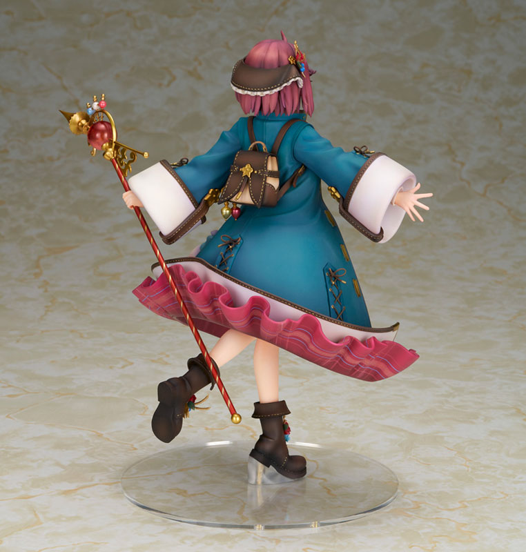 PRE ORDER – 1/7 ATELIER SOPHIE 2: THE ALCHEMIST OF THE MYSTERIOUS DREAM - SOPHIE THE ALCHEMIST OF THE MYSTERIOUS DREAM VER. - SOPHIE NEUENMULLER