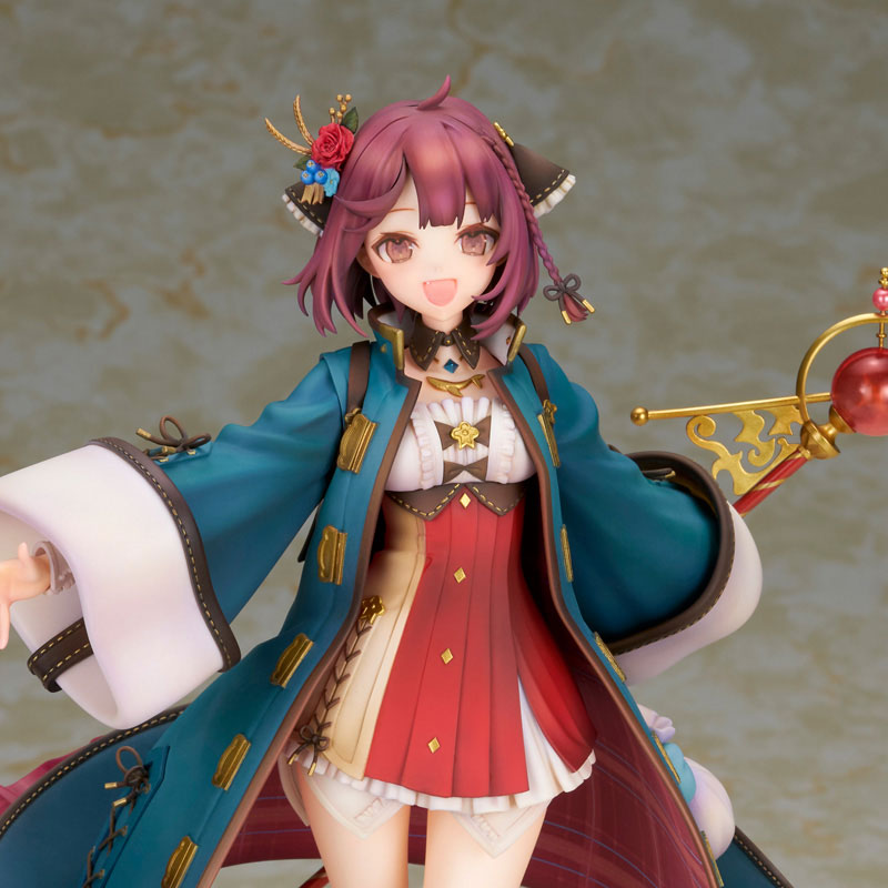 PRE ORDER – 1/7 ATELIER SOPHIE 2: THE ALCHEMIST OF THE MYSTERIOUS DREAM - SOPHIE THE ALCHEMIST OF THE MYSTERIOUS DREAM VER. - SOPHIE NEUENMULLER