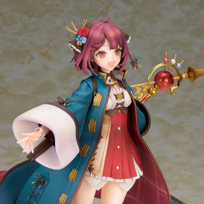 PRE ORDER – 1/7 ATELIER SOPHIE 2: THE ALCHEMIST OF THE MYSTERIOUS DREAM - SOPHIE THE ALCHEMIST OF THE MYSTERIOUS DREAM VER. - SOPHIE NEUENMULLER