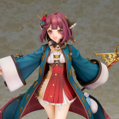 PRE ORDER – 1/7 ATELIER SOPHIE 2: THE ALCHEMIST OF THE MYSTERIOUS DREAM - SOPHIE THE ALCHEMIST OF THE MYSTERIOUS DREAM VER. - SOPHIE NEUENMULLER