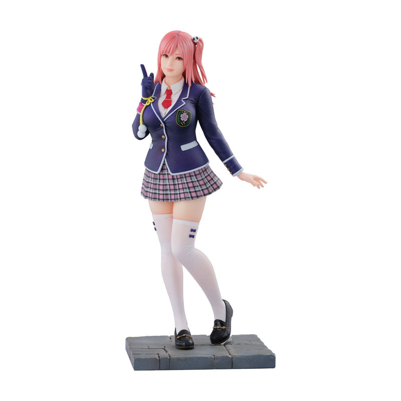 PRE ORDER – 1/7 DEAD OR ALIVE 6 - HONOKA