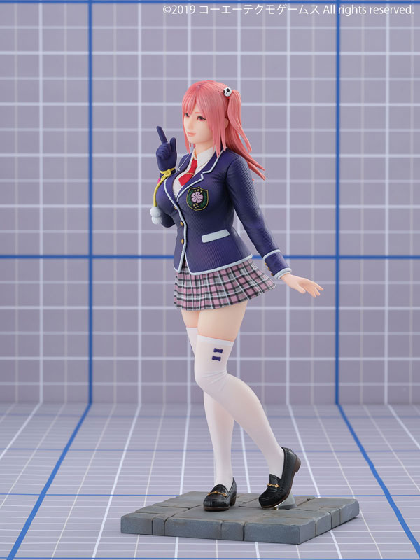 PRE ORDER – 1/7 DEAD OR ALIVE 6 - HONOKA