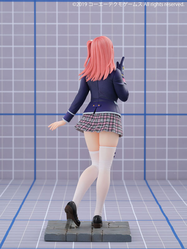 PRE ORDER – 1/7 DEAD OR ALIVE 6 - HONOKA