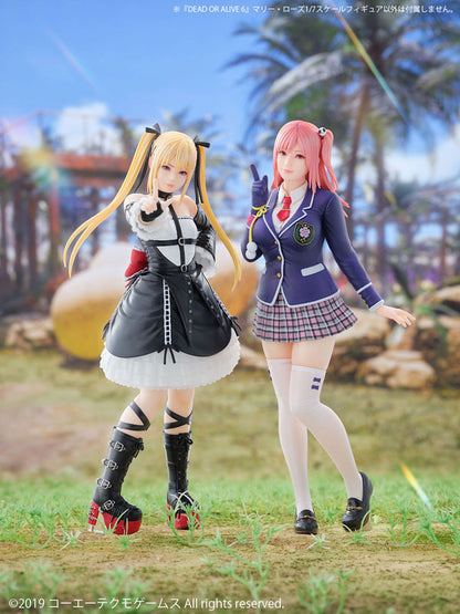 PRE ORDER – 1/7 DEAD OR ALIVE 6 - MARIE ROSE