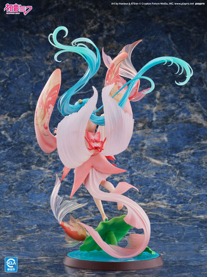 PRE ORDER – 1/7 HATSUNE MIKU GOLDFISH VER.