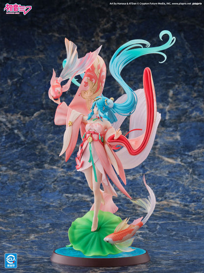PRE ORDER – 1/7 HATSUNE MIKU GOLDFISH VER.