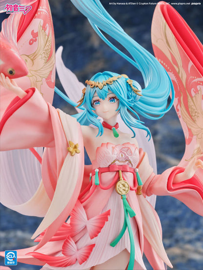 PRE ORDER – 1/7 HATSUNE MIKU GOLDFISH VER.