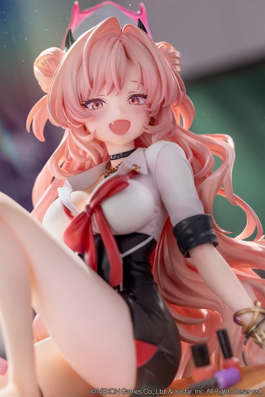 PRE ORDER – 1/7 BLUE ARCHIVE - KIRARA MEMORIAL LOBBY VER.