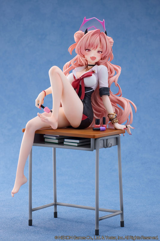 PRE ORDER – 1/7 BLUE ARCHIVE - KIRARA MEMORIAL LOBBY VER.