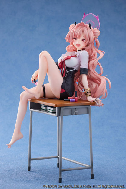 PRE ORDER – 1/7 BLUE ARCHIVE - KIRARA MEMORIAL LOBBY VER.