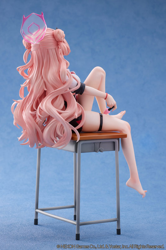 PRE ORDER – 1/7 BLUE ARCHIVE - KIRARA MEMORIAL LOBBY VER.