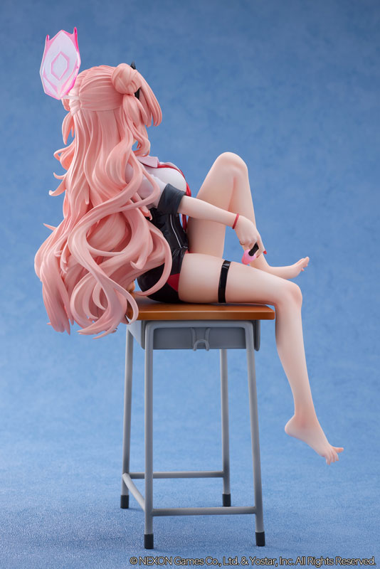 PRE ORDER – 1/7 BLUE ARCHIVE - KIRARA MEMORIAL LOBBY VER.