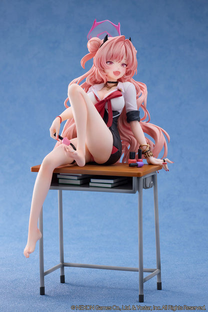 PRE ORDER – 1/7 BLUE ARCHIVE - KIRARA MEMORIAL LOBBY VER.
