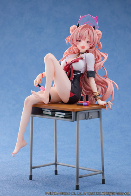 PRE ORDER – 1/7 BLUE ARCHIVE - KIRARA MEMORIAL LOBBY VER.