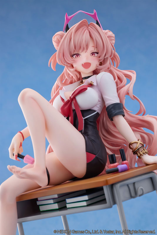 PRE ORDER – 1/7 BLUE ARCHIVE - KIRARA MEMORIAL LOBBY VER.