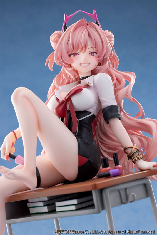 PRE ORDER – 1/7 BLUE ARCHIVE - KIRARA MEMORIAL LOBBY VER.