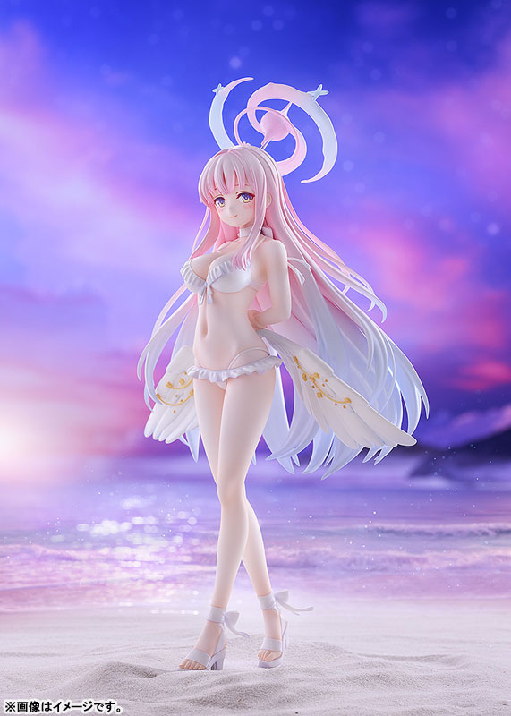 PRE ORDER – 1/7 G.S. COLLECTION BLUE ARCHIVE - MIKA (SWIMSUIT)
