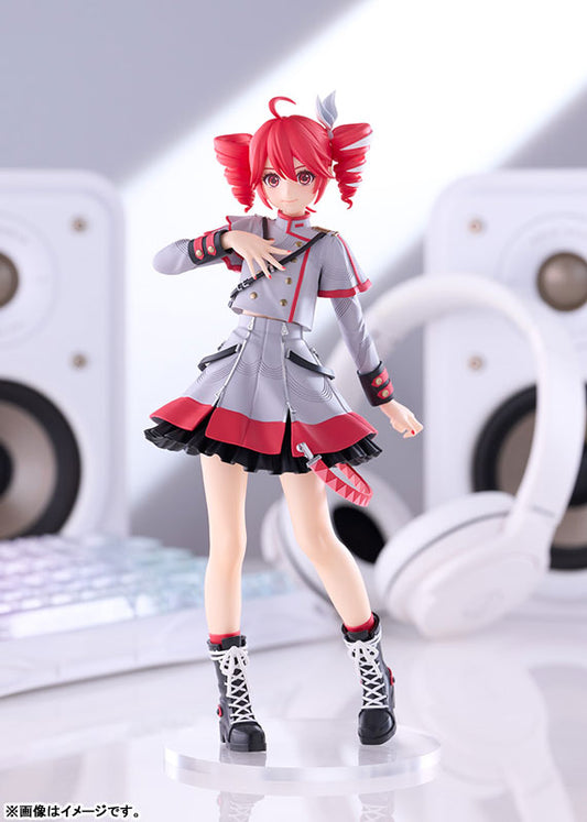 PRE ORDER – POP UP PARADE KASANE TETO - SYNTHESIZER V AI VER. L SIZE