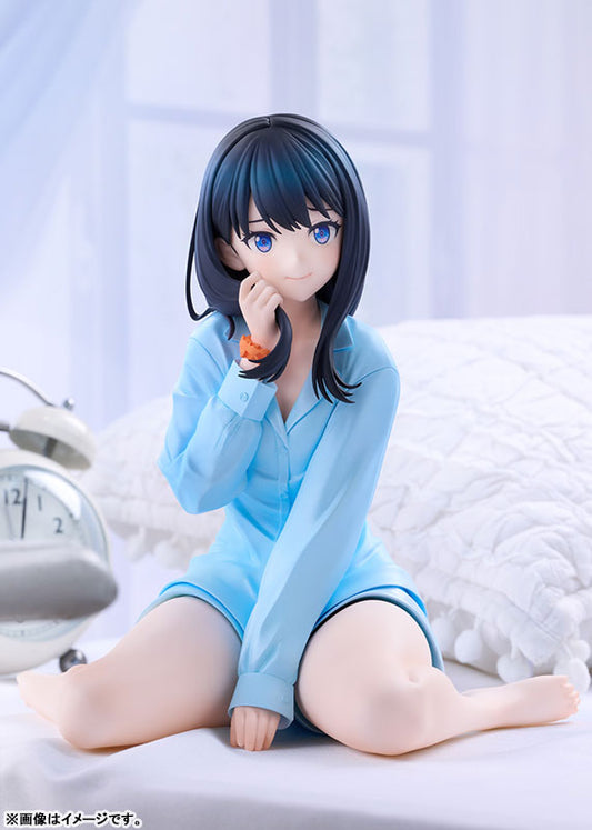 PRE ORDER – POP UP PARADE SWACCHAO! GRIDMAN UNIVERSE - RIKKA TAKARADA - PAJAMAS VER. XL SIZE