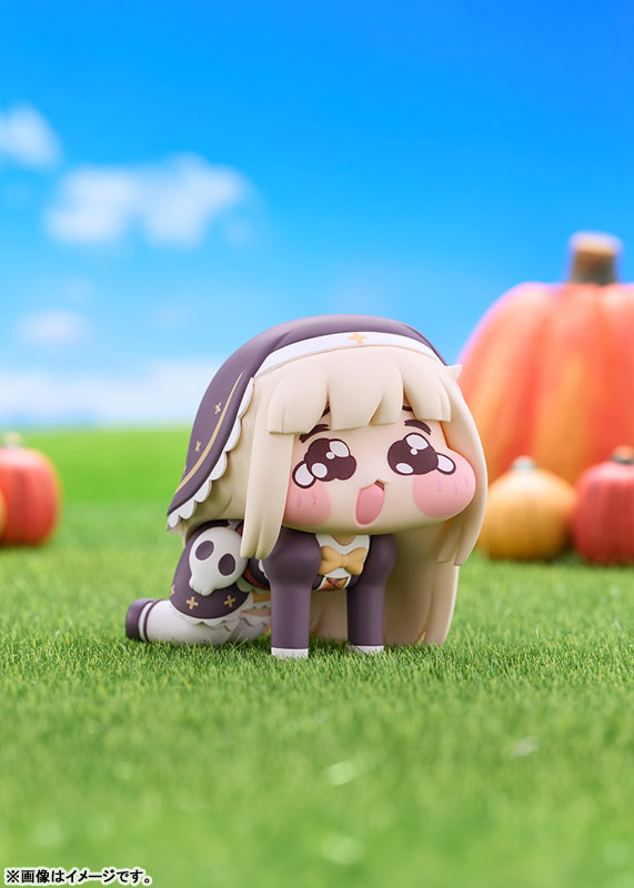 PRE ORDER – POP UP PARADE TRICKCAL: CHIBI GO - PETITE SPEAKI