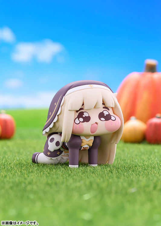 PRE ORDER – POP UP PARADE TRICKCAL: CHIBI GO - PETITE SPEAKI
