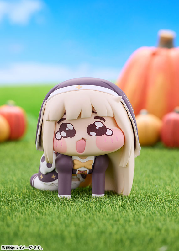 PRE ORDER – POP UP PARADE TRICKCAL: CHIBI GO - PETITE SPEAKI