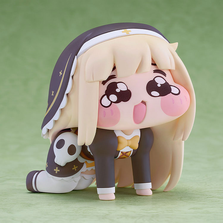 PRE ORDER – POP UP PARADE TRICKCAL: CHIBI GO - PETITE SPEAKI