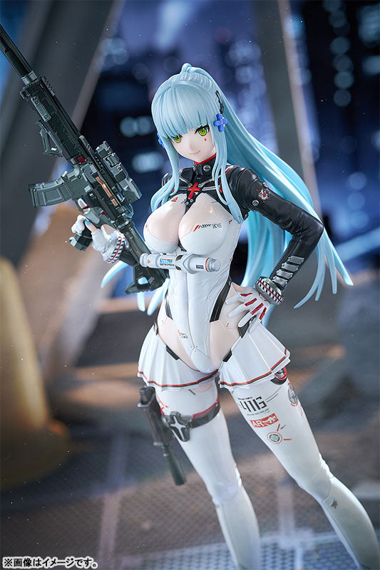 PRE ORDER – 1/7 GIRLS' FRONTLINE 2: EXILIUM - KLUKAI - SPEED STAR