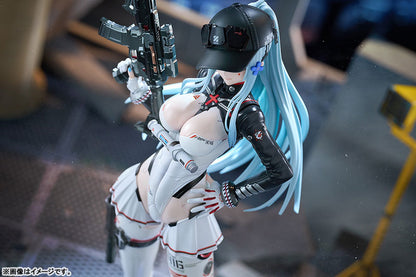 PRE ORDER – 1/7 GIRLS' FRONTLINE 2: EXILIUM - KLUKAI - SPEED STAR