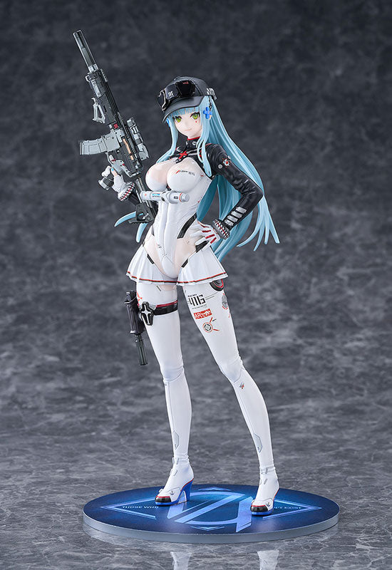 PRE ORDER – 1/7 GIRLS' FRONTLINE 2: EXILIUM - KLUKAI - SPEED STAR