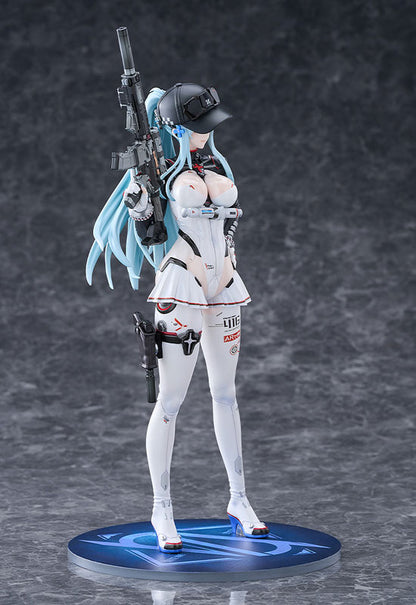 PRE ORDER – 1/7 GIRLS' FRONTLINE 2: EXILIUM - KLUKAI - SPEED STAR