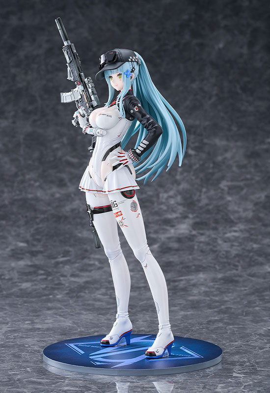 PRE ORDER – 1/7 GIRLS' FRONTLINE 2: EXILIUM - KLUKAI - SPEED STAR