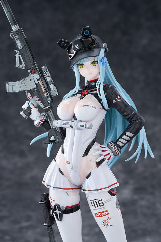 PRE ORDER – 1/7 GIRLS' FRONTLINE 2: EXILIUM - KLUKAI - SPEED STAR