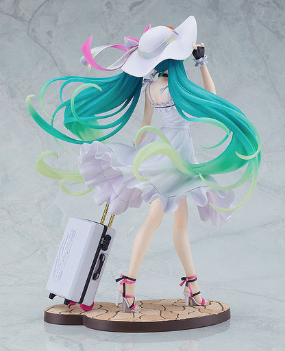 PRE ORDER – 1/7 RACING MIKU 2021 - PRIVATE VER.