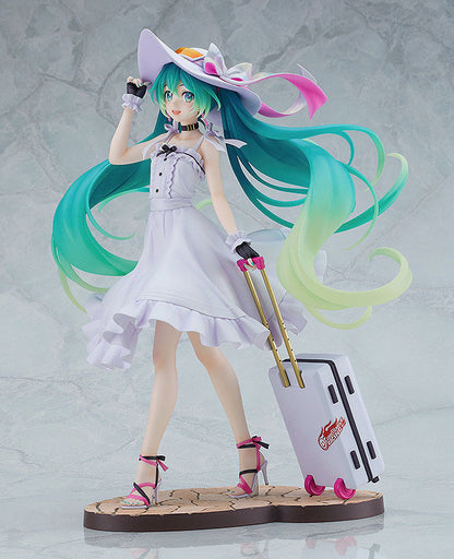 PRE ORDER – 1/7 RACING MIKU 2021 - PRIVATE VER.