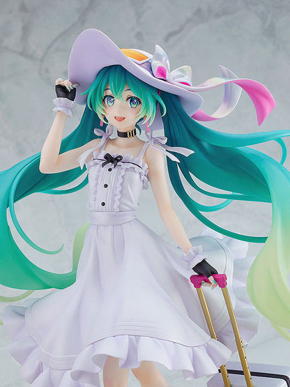 PRE ORDER – 1/7 RACING MIKU 2021 - PRIVATE VER.