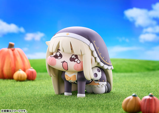 PRE ORDER – TRICKCAL: CHIBI GO - PETITE SPEAKI